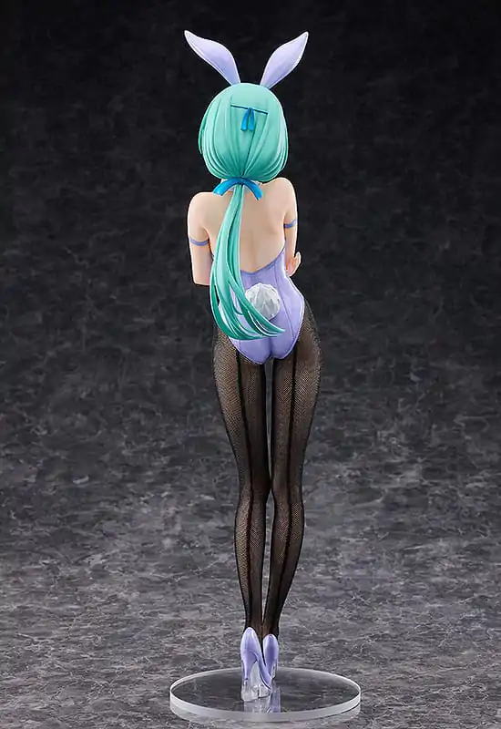 That Time I Got Reincarnated as a Slime 1/4 Mjurran: Bunny Ver. PVC szobor figura 45 cm termékfotó