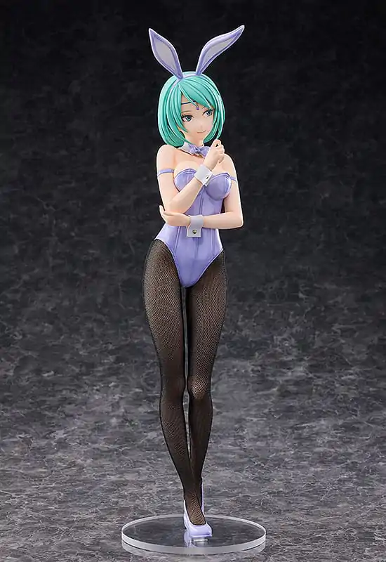 That Time I Got Reincarnated as a Slime 1/4 Mjurran: Bunny Ver. PVC szobor figura 45 cm termékfotó