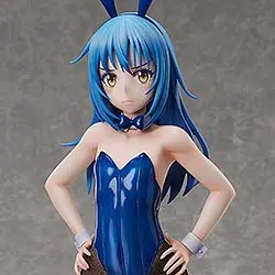 That Time I Got Reincarnated as a Slime PVC Statue 1/4 Rimuru Bunny Ver. 43 cm termékfotó