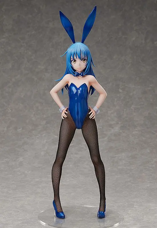 That Time I Got Reincarnated as a Slime PVC Statue 1/4 Rimuru Bunny Ver. 43 cm termékfotó