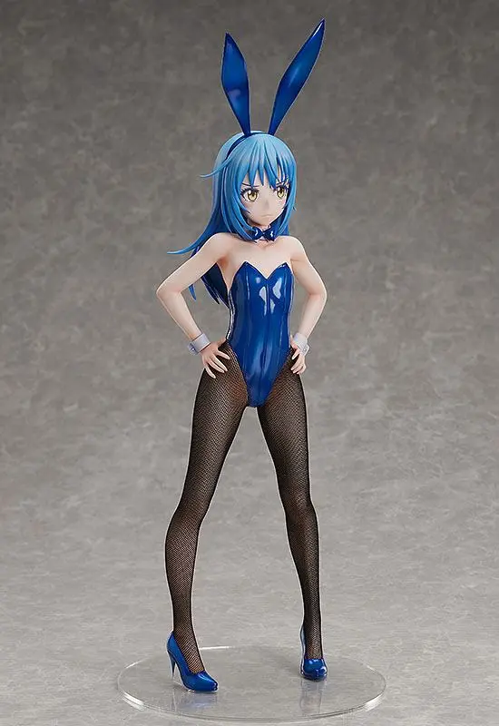 That Time I Got Reincarnated as a Slime PVC Statue 1/4 Rimuru Bunny Ver. 43 cm termékfotó