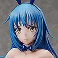 That Time I Got Reincarnated as a Slime PVC Statue 1/4 Rimuru Bunny Ver. 43 cm termékfotó