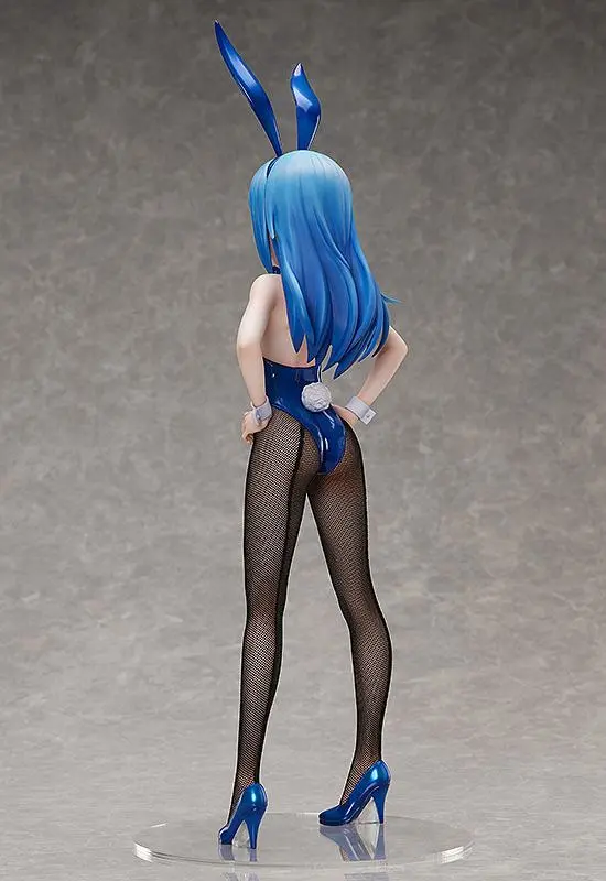 That Time I Got Reincarnated as a Slime PVC Statue 1/4 Rimuru Bunny Ver. 43 cm termékfotó