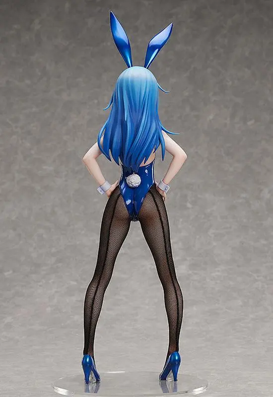 That Time I Got Reincarnated as a Slime PVC Statue 1/4 Rimuru Bunny Ver. 43 cm termékfotó