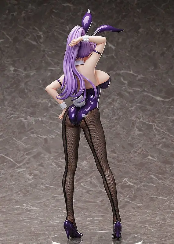 That Time I Got Reincarnated as a Slime 1/4 Shion Bunny Ver. PVC szobor figura 51 cm termékfotó