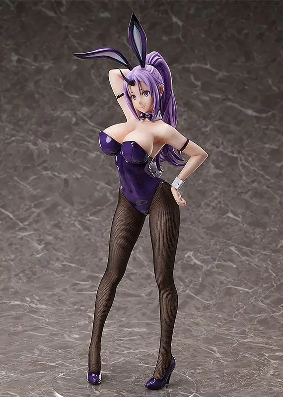 That Time I Got Reincarnated as a Slime 1/4 Shion Bunny Ver. PVC szobor figura 51 cm termékfotó