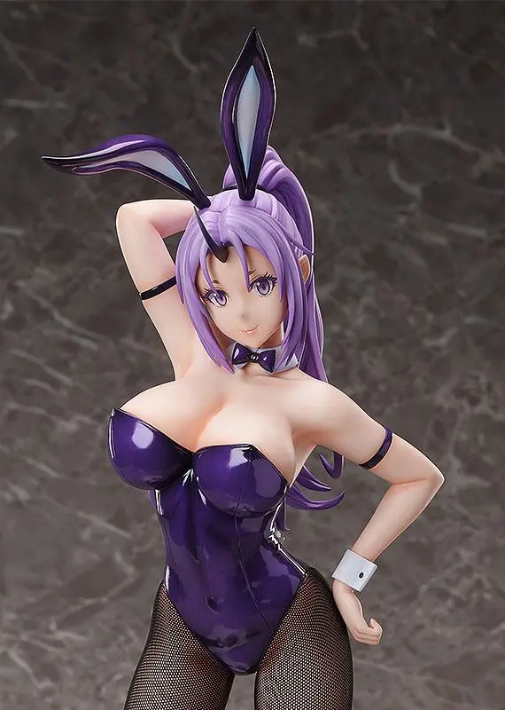 That Time I Got Reincarnated as a Slime 1/4 Shion Bunny Ver. PVC szobor figura 51 cm termékfotó