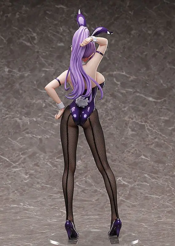 That Time I Got Reincarnated as a Slime 1/4 Shion Bunny Ver. PVC szobor figura 51 cm termékfotó