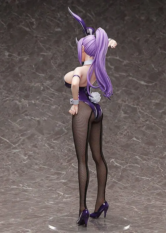 That Time I Got Reincarnated as a Slime 1/4 Shion Bunny Ver. PVC szobor figura 51 cm termékfotó