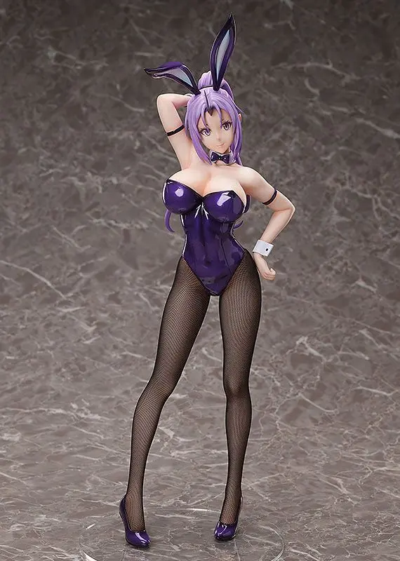 That Time I Got Reincarnated as a Slime 1/4 Shion Bunny Ver. PVC szobor figura 51 cm termékfotó
