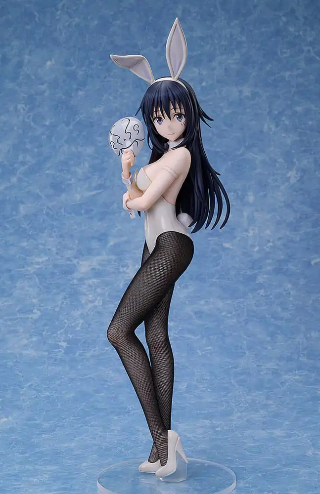 That Time I Got Reincarnated as a Slime 1/4 Shizu: Bunny Ver. PVC szobor figura 43 cm termékfotó