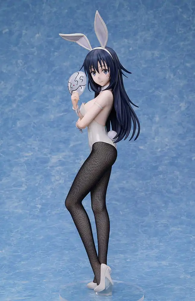 That Time I Got Reincarnated as a Slime 1/4 Shizu: Bunny Ver. PVC szobor figura 43 cm termékfotó