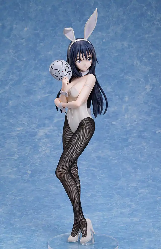 That Time I Got Reincarnated as a Slime 1/4 Shizu: Bunny Ver. PVC szobor figura 43 cm termékfotó