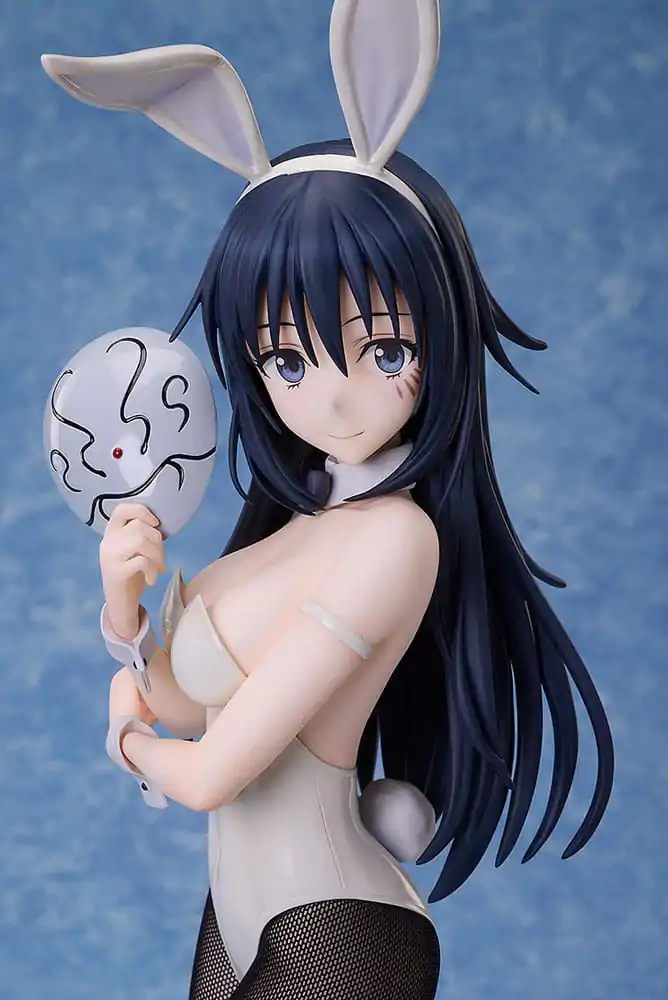 That Time I Got Reincarnated as a Slime 1/4 Shizu: Bunny Ver. PVC szobor figura 43 cm termékfotó