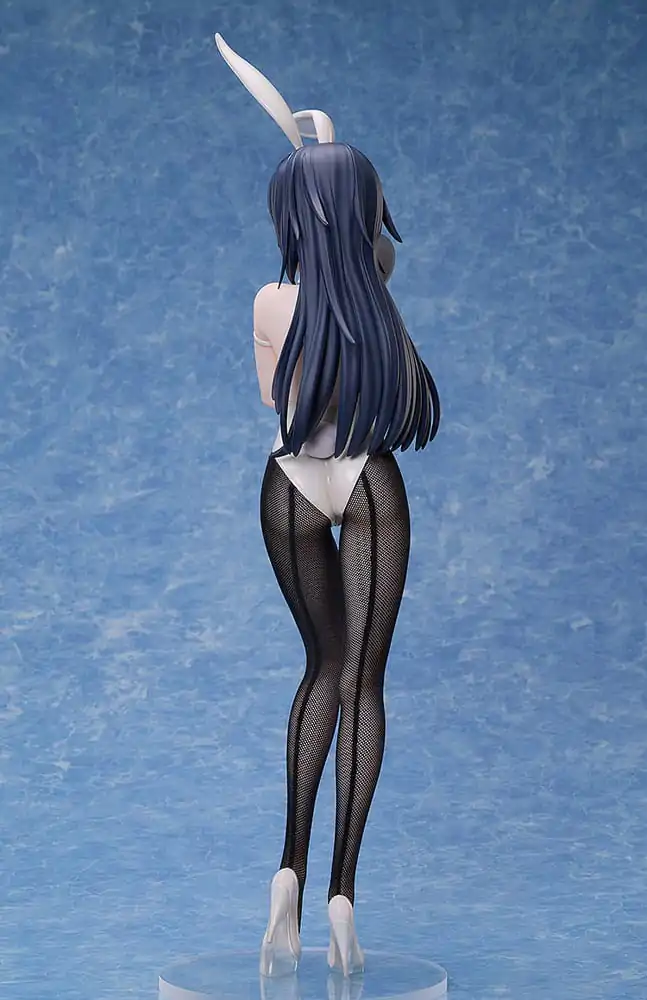 That Time I Got Reincarnated as a Slime 1/4 Shizu: Bunny Ver. PVC szobor figura 43 cm termékfotó