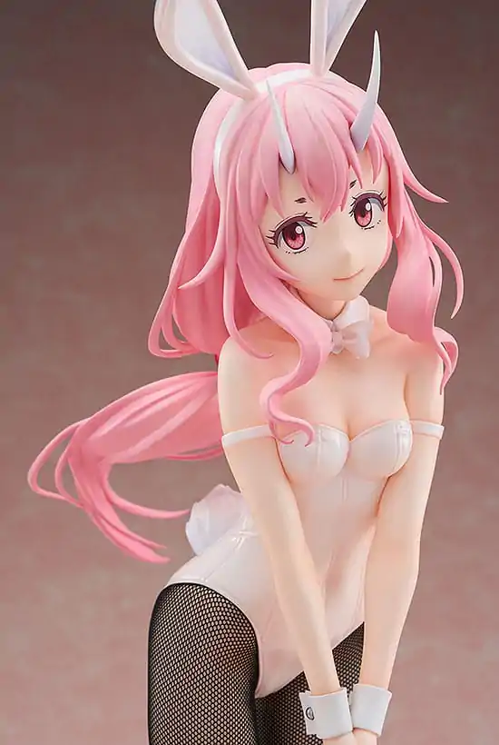 That Time I Got Reincarnated as a Slime 1/4 Shuna: Bunny Ver. PVC szobor figura 40 cm termékfotó