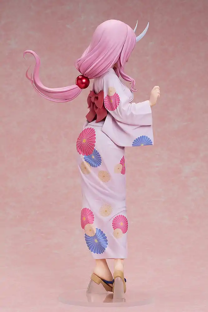That Time I Got Reincarnated as a Slime 1/4 Shuna: Yukata Ver. PVC szobor figura 39 cm termékfotó