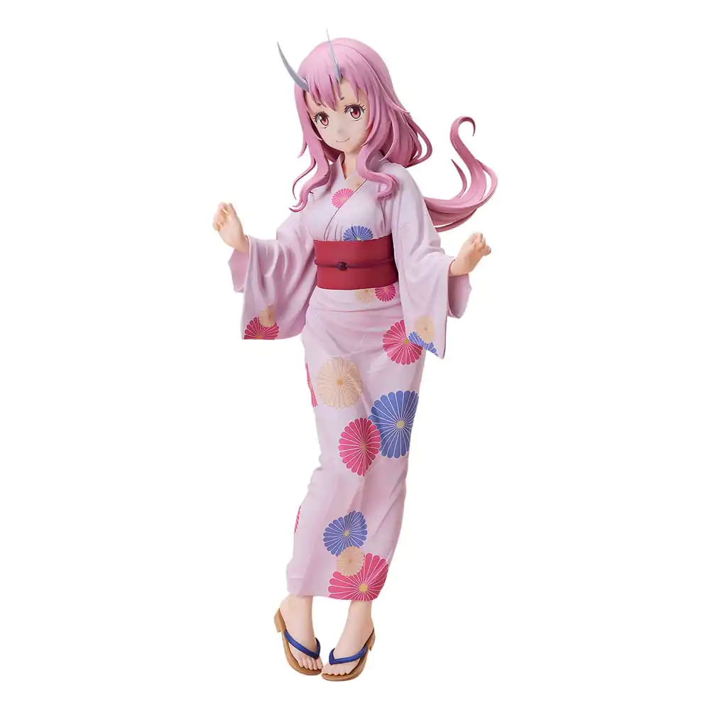 That Time I Got Reincarnated as a Slime 1/4 Shuna: Yukata Ver. PVC szobor figura 39 cm termékfotó