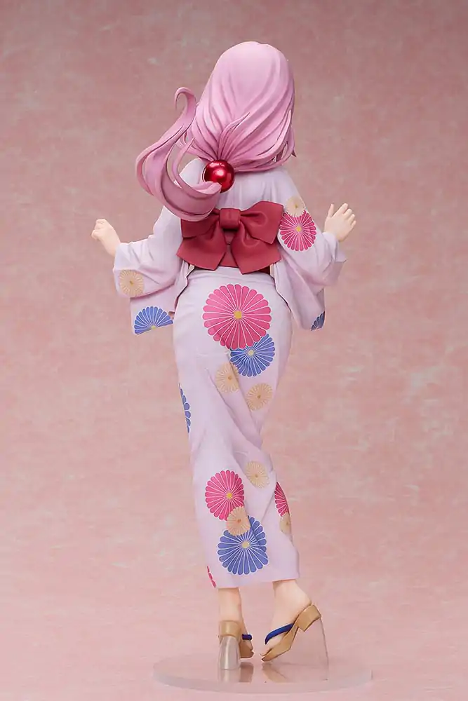 That Time I Got Reincarnated as a Slime 1/4 Shuna: Yukata Ver. PVC szobor figura 39 cm termékfotó