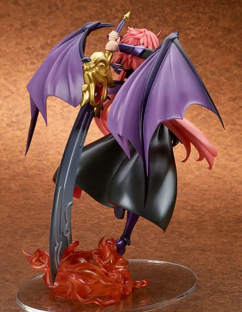 That Time I Got Reincarnated as a Slime 1/7 Milim Nava Dragonoid PVC szobor figura 25 cm termékfotó