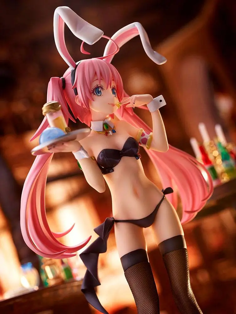 That Time I Got Reincarnated as a Slime 1/7 Millim Changing Mode PVC szobor figura 24 cm termékfotó