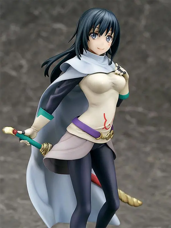 That Time I Got Reincarnated as a Slime 1/7 Shizu PVC szobor figura 22 cm termékfotó