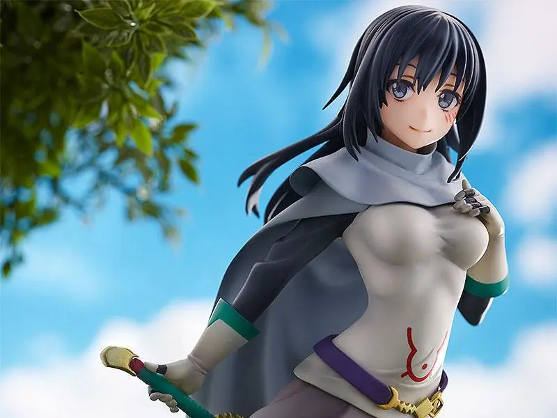 That Time I Got Reincarnated as a Slime 1/7 Shizu PVC szobor figura 22 cm termékfotó