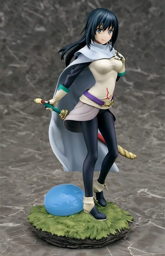 That Time I Got Reincarnated as a Slime 1/7 Shizu PVC szobor figura 22 cm termékfotó