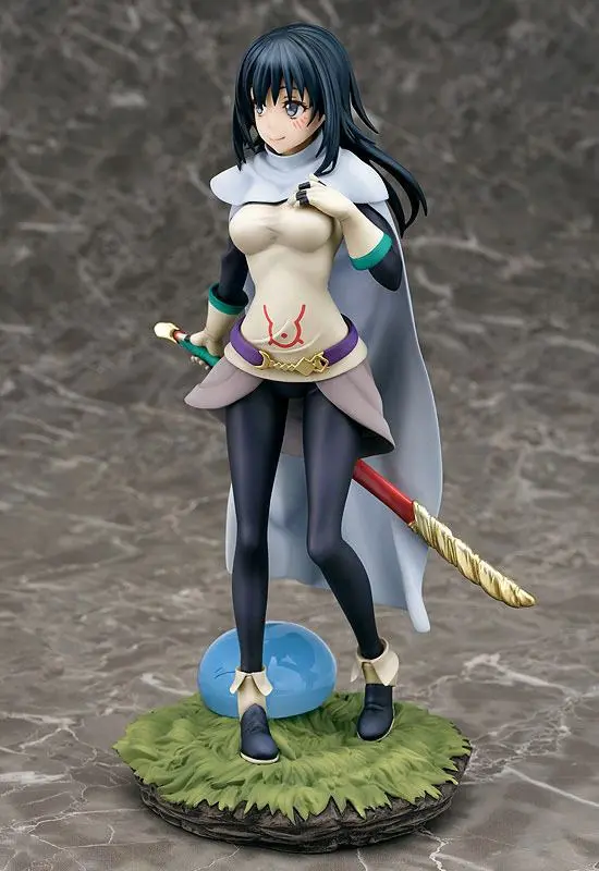 That Time I Got Reincarnated as a Slime 1/7 Shizu PVC szobor figura 22 cm termékfotó