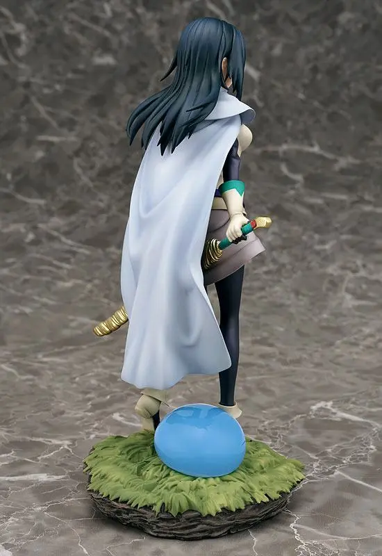 That Time I Got Reincarnated as a Slime 1/7 Shizu PVC szobor figura 22 cm termékfotó