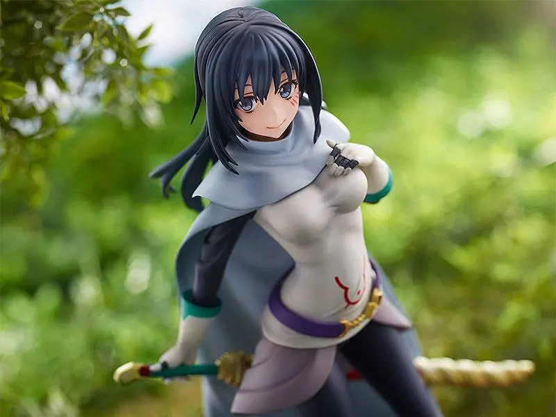 That Time I Got Reincarnated as a Slime 1/7 Shizu PVC szobor figura 22 cm termékfotó