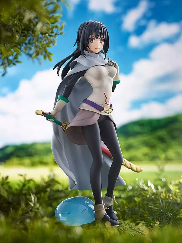 That Time I Got Reincarnated as a Slime 1/7 Shizu PVC szobor figura 22 cm termékfotó