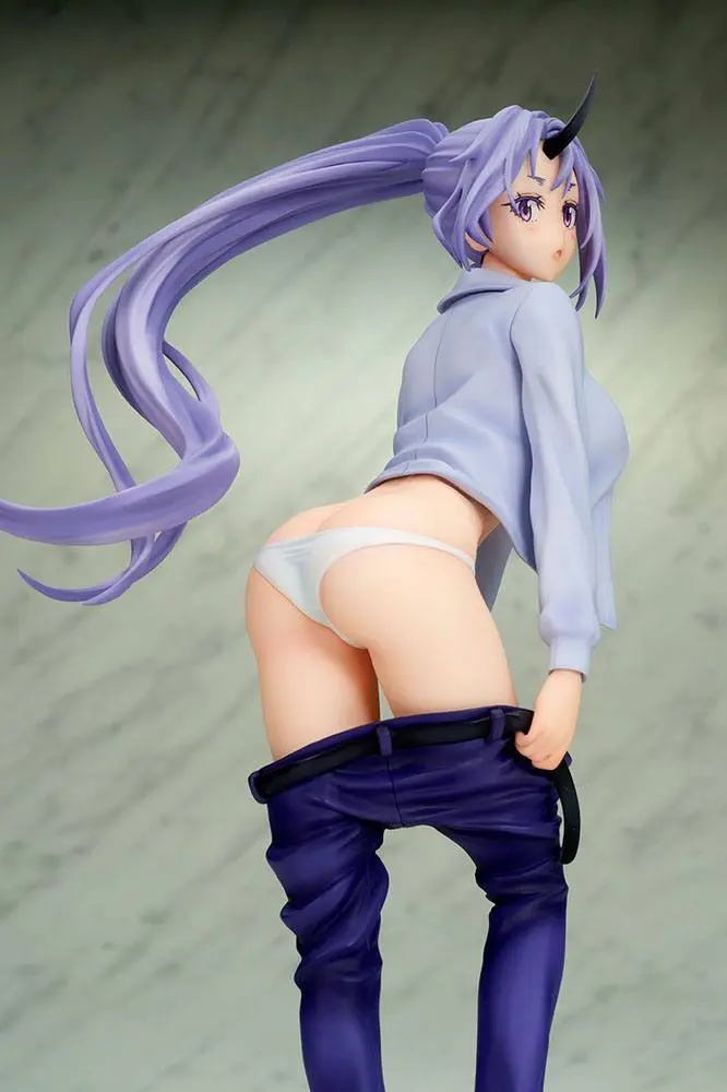 That Time I Got Reincarnated as a Slime 1/7 Sion Changing Mode PVC szobor figura 24 cm termékfotó