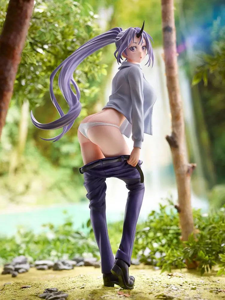 That Time I Got Reincarnated as a Slime 1/7 Sion Changing Mode PVC szobor figura 24 cm termékfotó