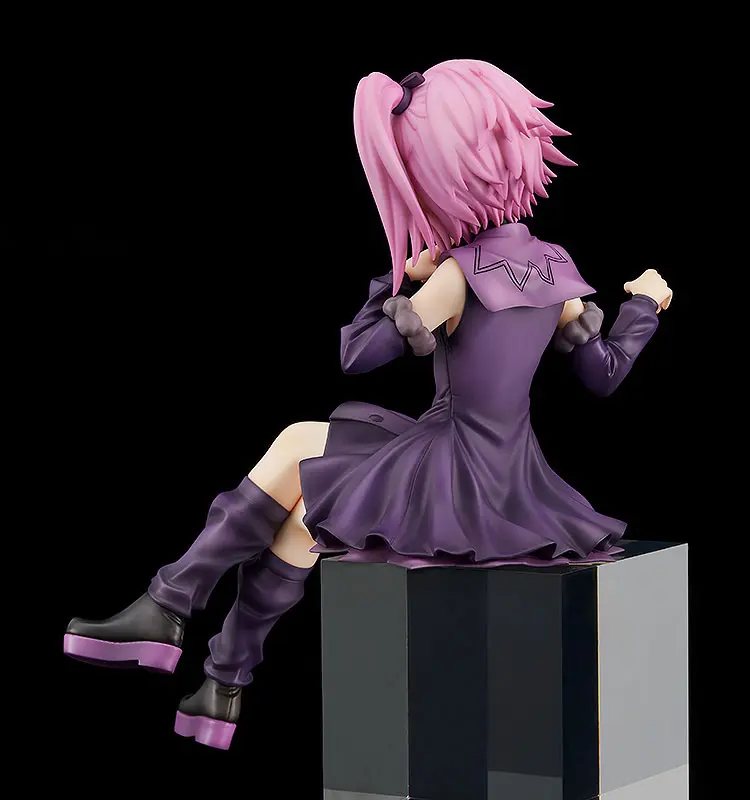 That Time I Got Reincarnated as a Slime 1/7 Violet PVC szobor figura 20 cm termékfotó