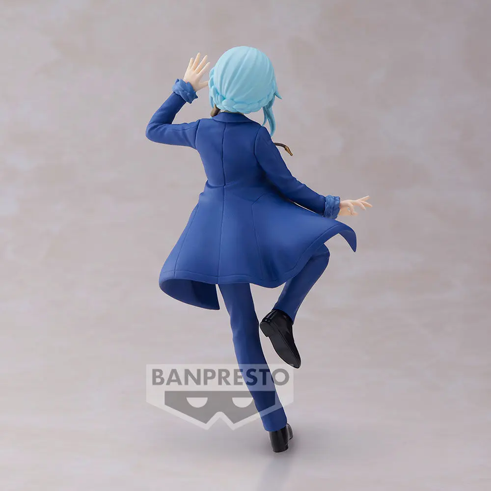 That Time I Got Reincarnated as a Slime 10th Anniversary Rimuru Tempest figura 16cm termékfotó