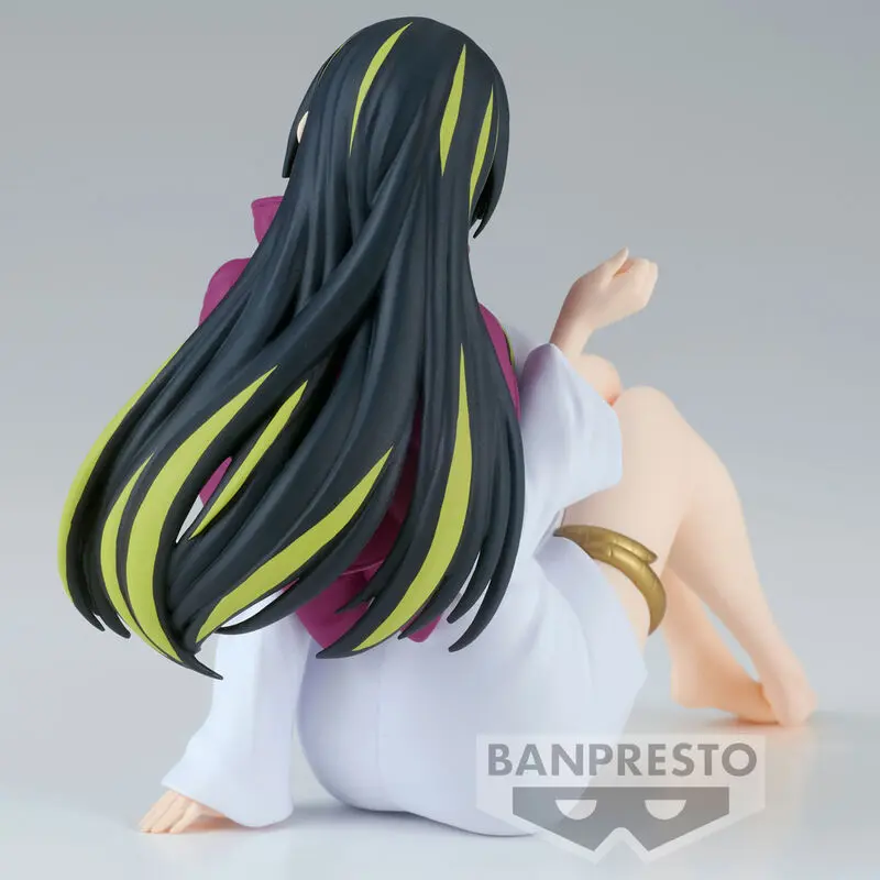 That Time i Got Reincarnated as a Slime Albis figura 11cm termékfotó