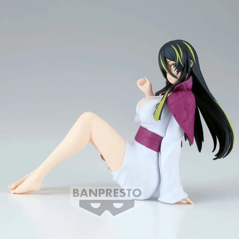 That Time i Got Reincarnated as a Slime Albis figura 11cm termékfotó