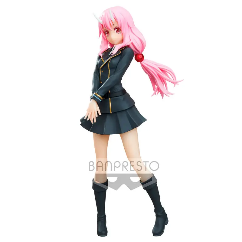 That Time I Got Reincarnated as a Slime Attractive Pose Shuna 20cm termékfotó