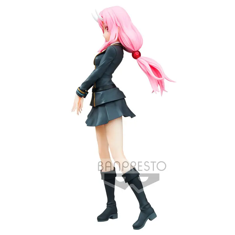That Time I Got Reincarnated as a Slime Attractive Pose Shuna 20cm termékfotó