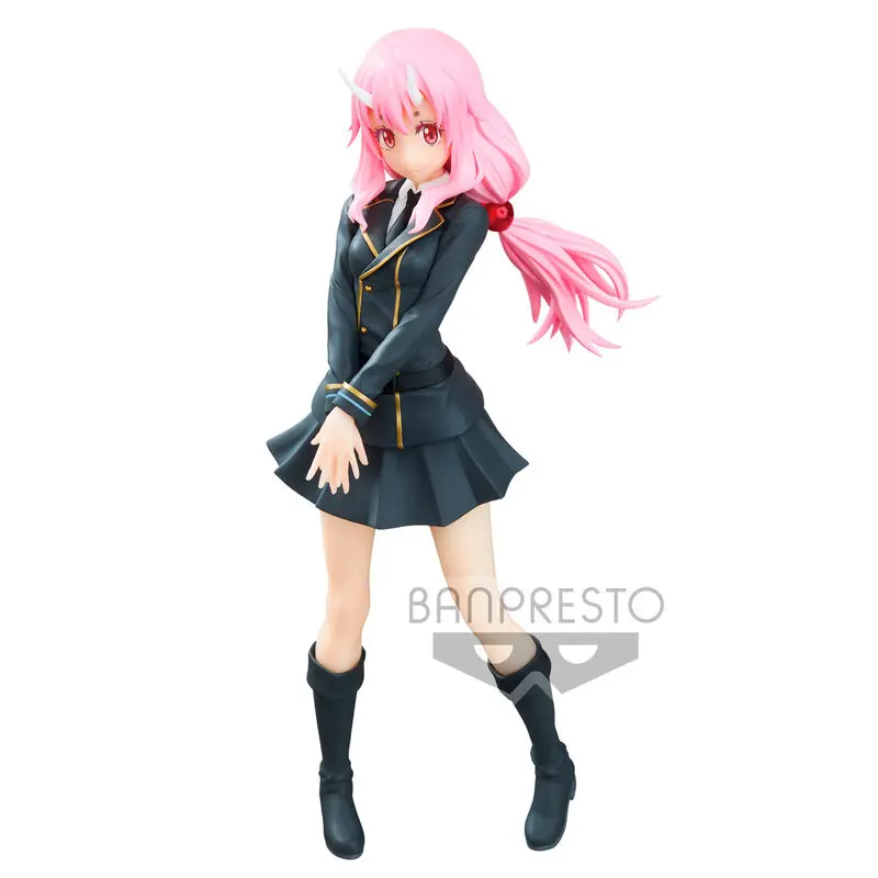 That Time I Got Reincarnated as a Slime Attractive Pose Shuna 20cm termékfotó
