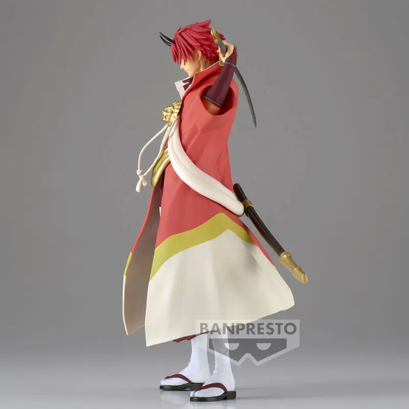 That Time I Got Reincarnated as a Slime Benimaru figura 21cm termékfotó