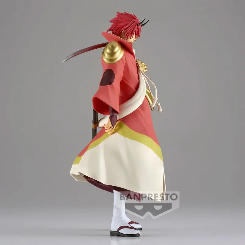 That Time I Got Reincarnated as a Slime Benimaru figura 21cm termékfotó