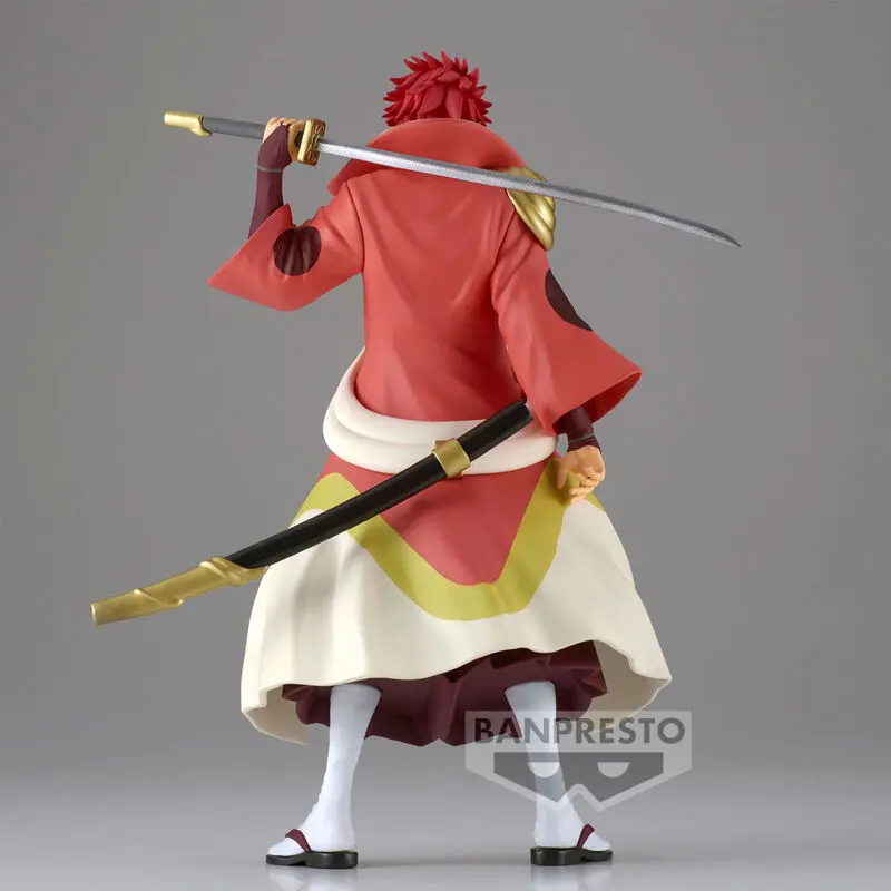 That Time I Got Reincarnated as a Slime Benimaru figura 21cm termékfotó