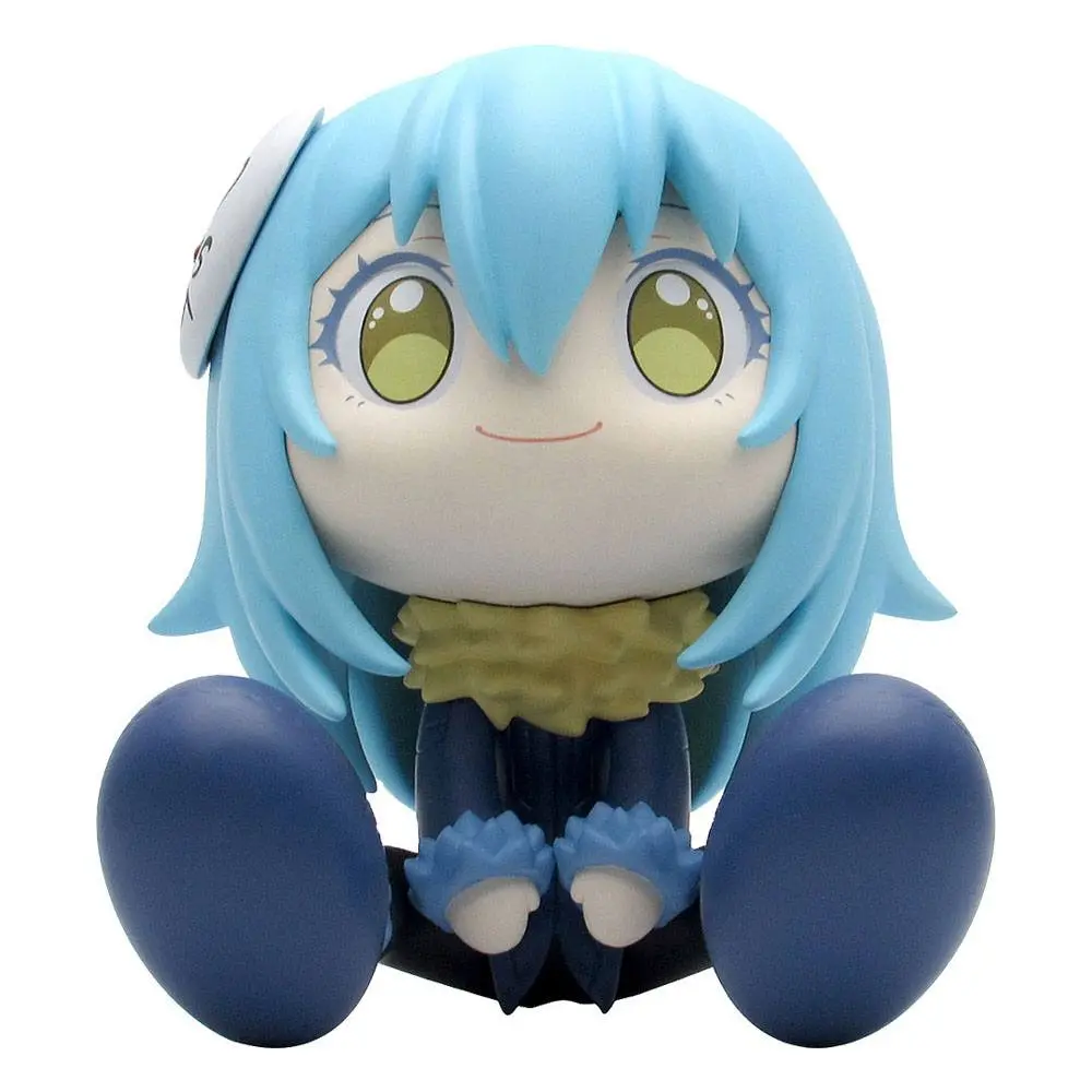 That Time I Got Reincarnated as a Slime Binivini Baby Soft Rimuru Vinyl figura 12 cm termékfotó