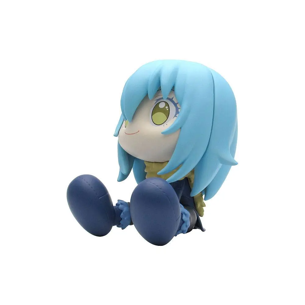 That Time I Got Reincarnated as a Slime Binivini Baby Soft Rimuru Vinyl figura 12 cm termékfotó