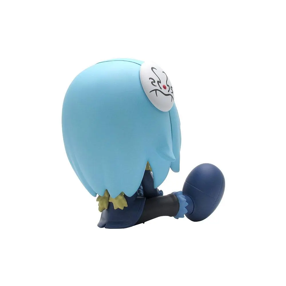 That Time I Got Reincarnated as a Slime Binivini Baby Soft Rimuru Vinyl figura 12 cm termékfotó
