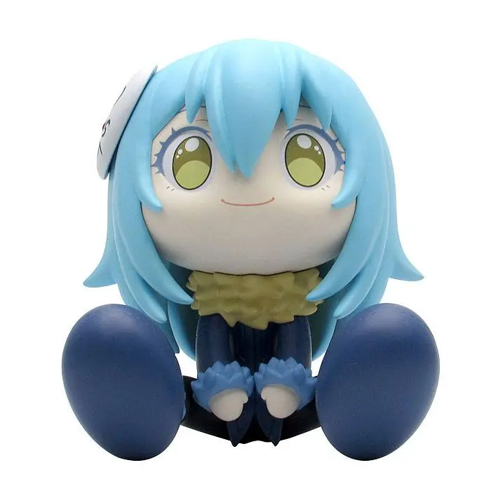 That Time I Got Reincarnated as a Slime Binivini Baby Soft Rimuru Vinyl figura 12 cm termékfotó