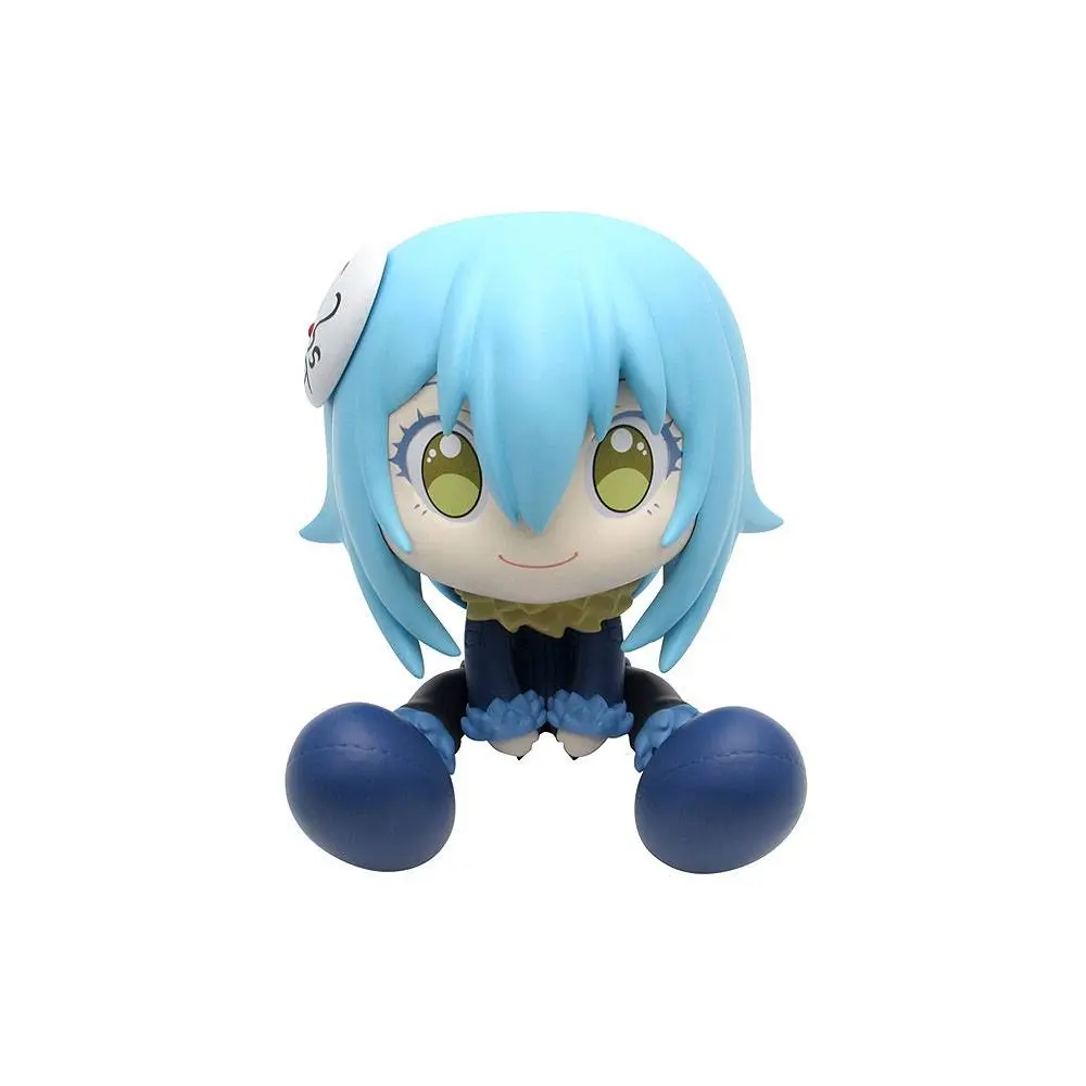 That Time I Got Reincarnated as a Slime Binivini Baby Soft Rimuru Vinyl figura 12 cm termékfotó