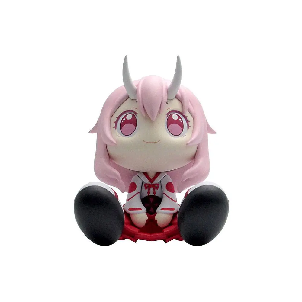 That Time I Got Reincarnated as a Slime Binivini Baby Soft Shuna Vinyl figura 12 cm termékfotó